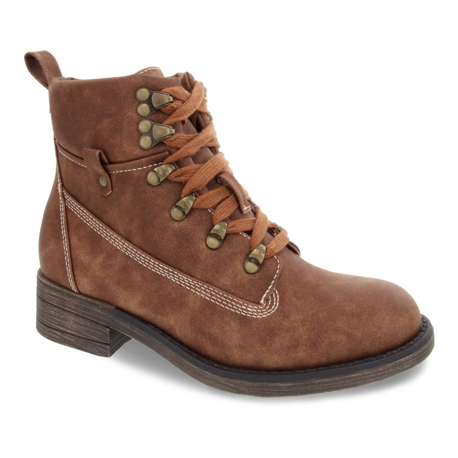 womens work boots kohls