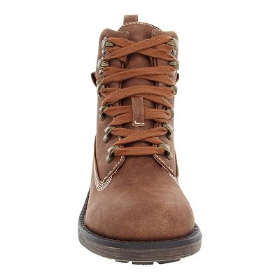 sugar Remy Women s Combat Boots