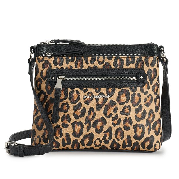 Dana buchman gracie crossbody bag new arrivals