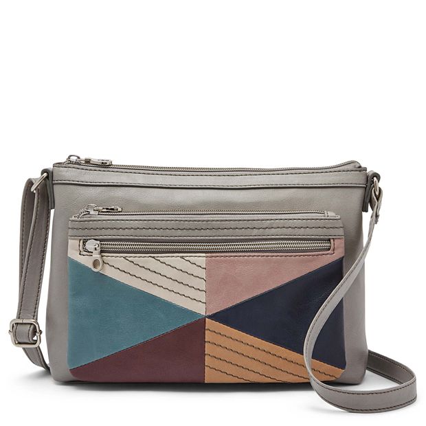 RELIC by Fossil Evie Crossbody 