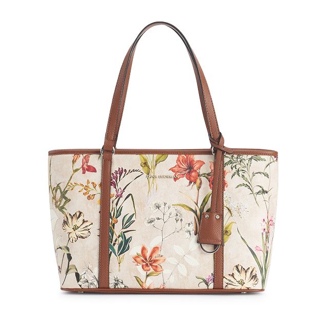 Dana Buchman Bella Tote Bag