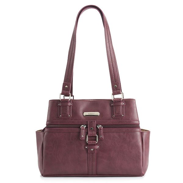 Rosetti midtown satchel new arrivals