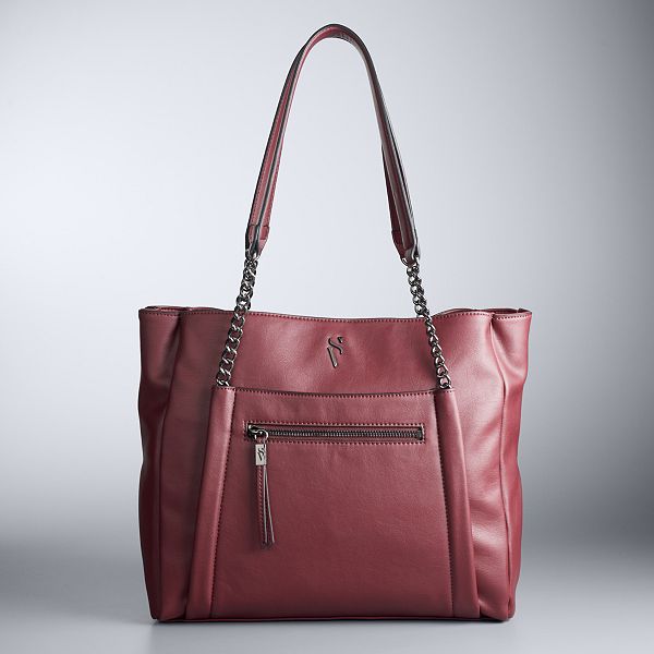 Simply Vera Vera Wang Rockbridge Tote