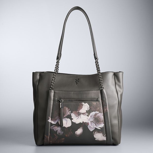 Simply vera vera wang 2025 rockbridge tote