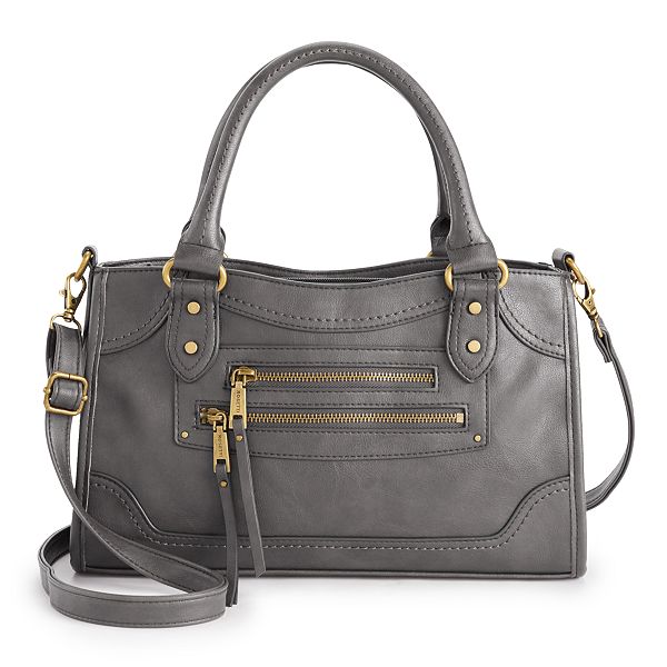 Rosetti Cindy Satchel