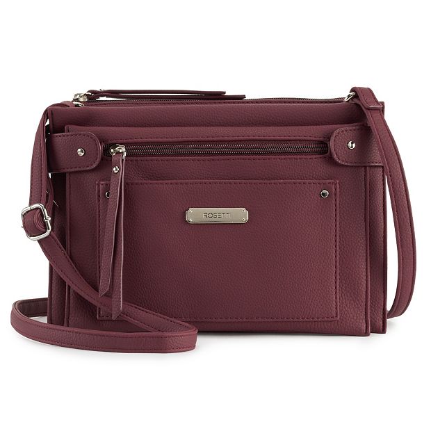 Rosetti Zuma Large Crossbody Bag