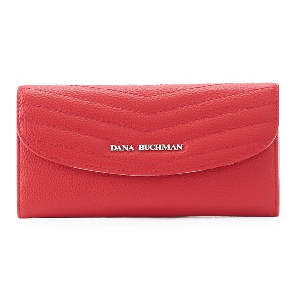 Kohls dana best sale buchman purses