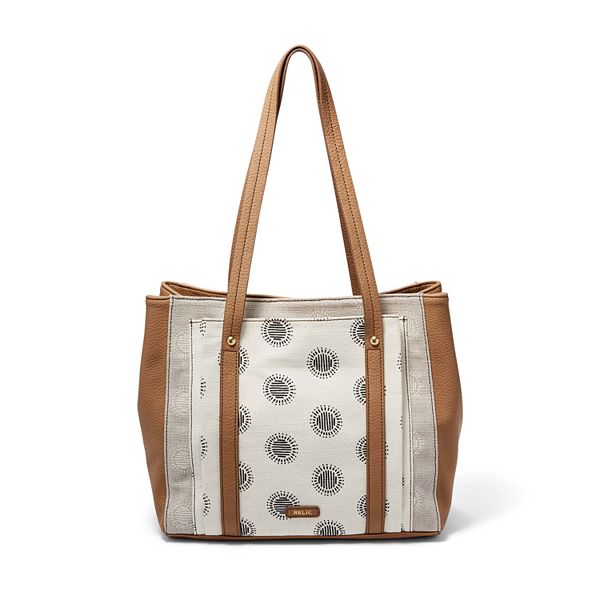 Relic by Fossil Bailey Double Shoulder Bag