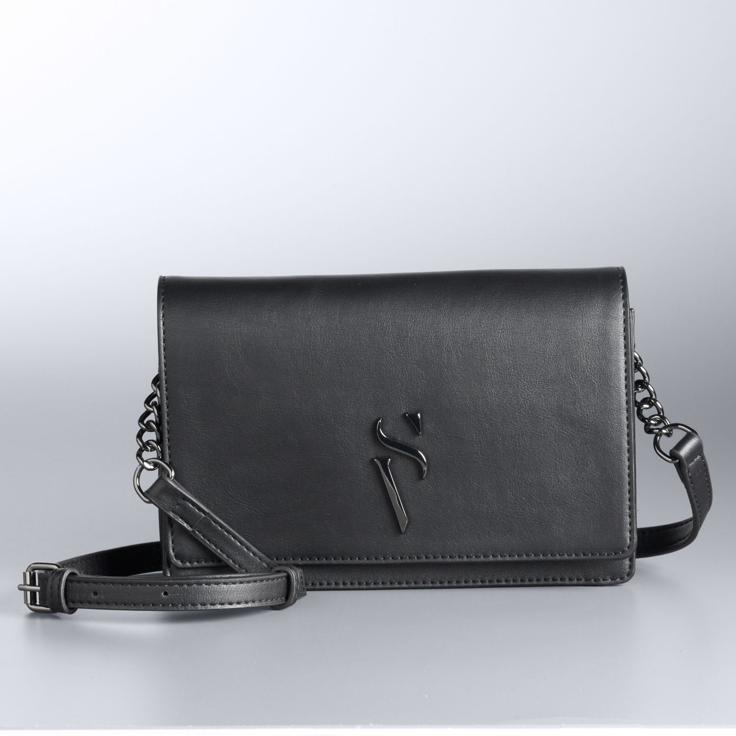 Simply vera crossbody purse online