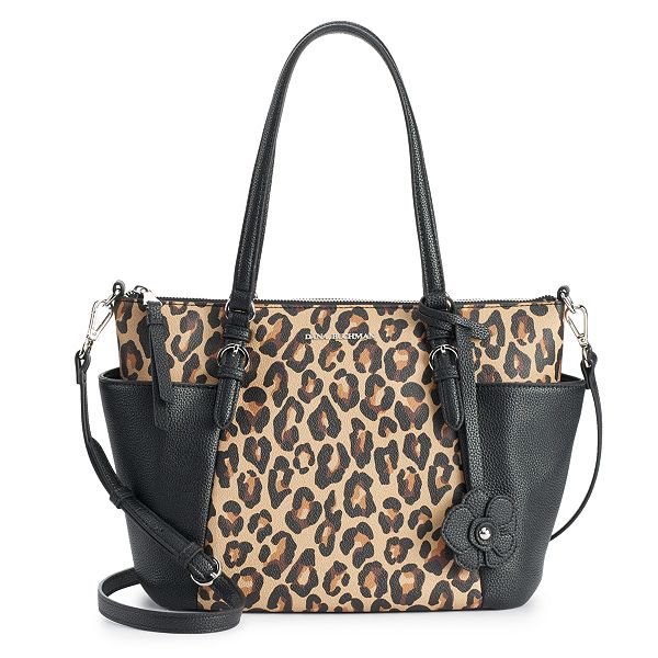 Kohls dana buchman discount purses