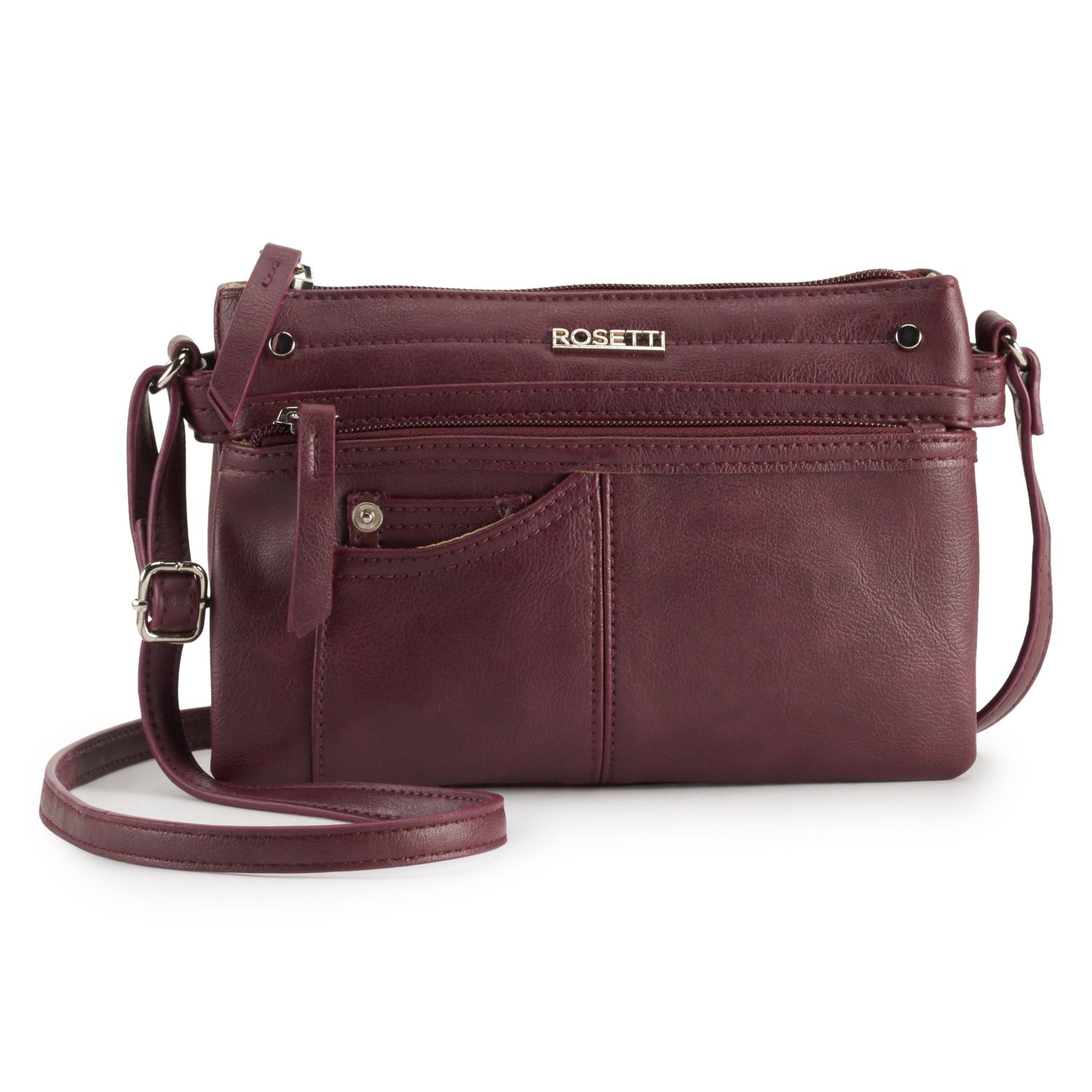 rosetti mini crossbody