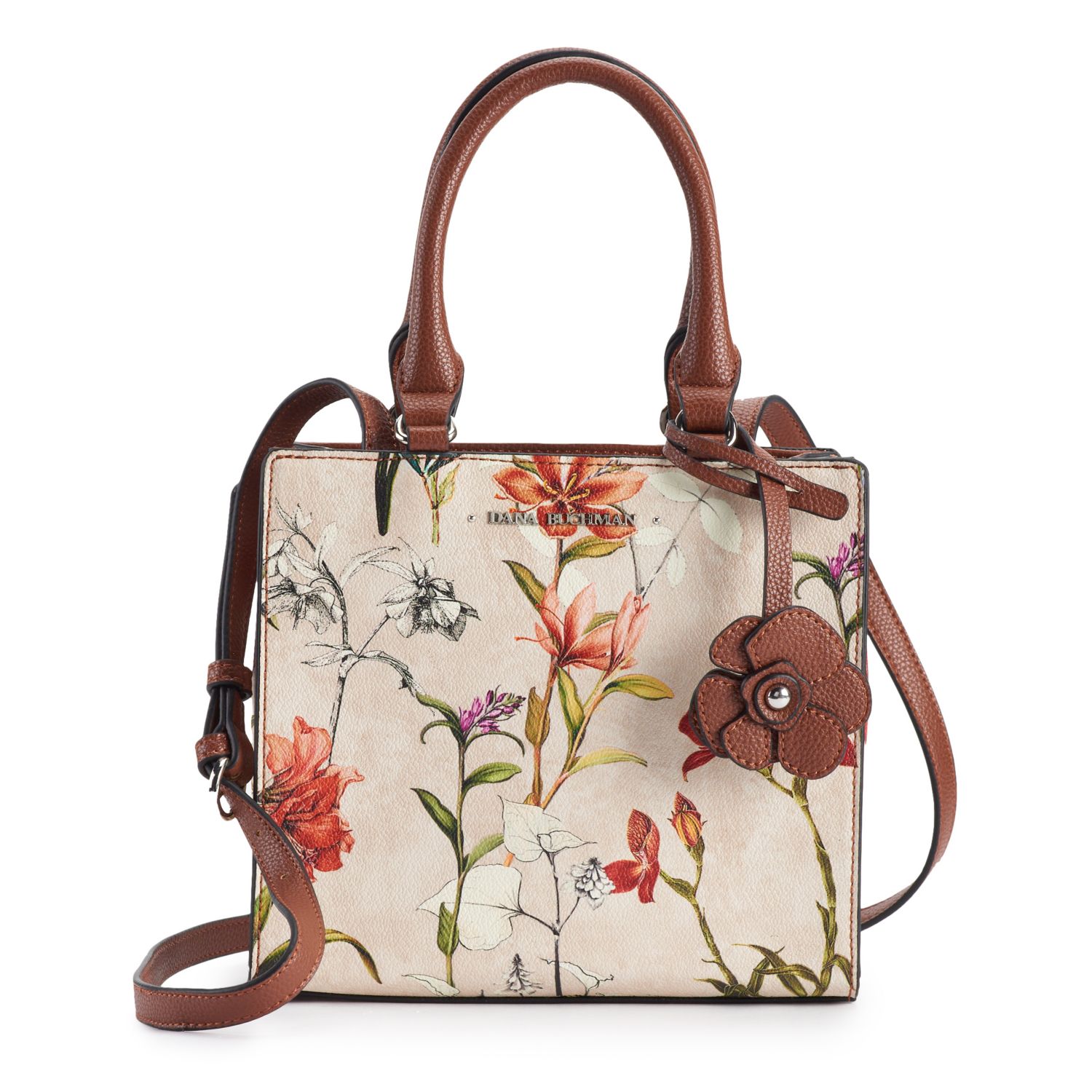 Kohl's dana buchman handbags online