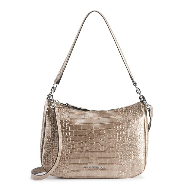 Kohl's purses dana on sale buchman