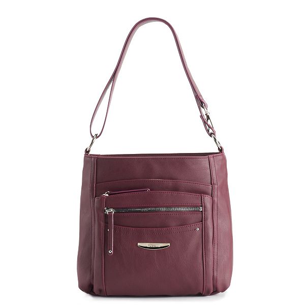 Kohls 2025 rosetti purse