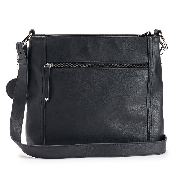 Rosetti Shane Convertible Crossbody Bag