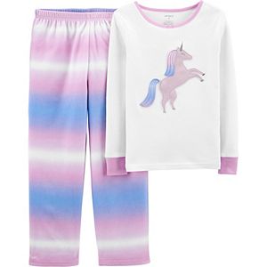 Girls Pajamas Cute Pj Sets Nightgowns Robes Kohl S - id codes for clothes roblox girls unicorn