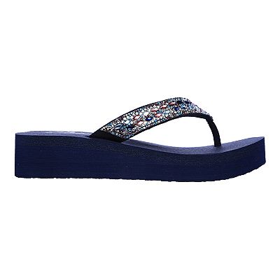 Skechers Cali Vinyasa Women s Wedge Sandals