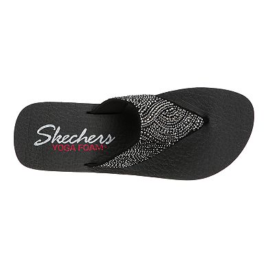 Skechers Cali Vinyasa Women's Wedge Sandals