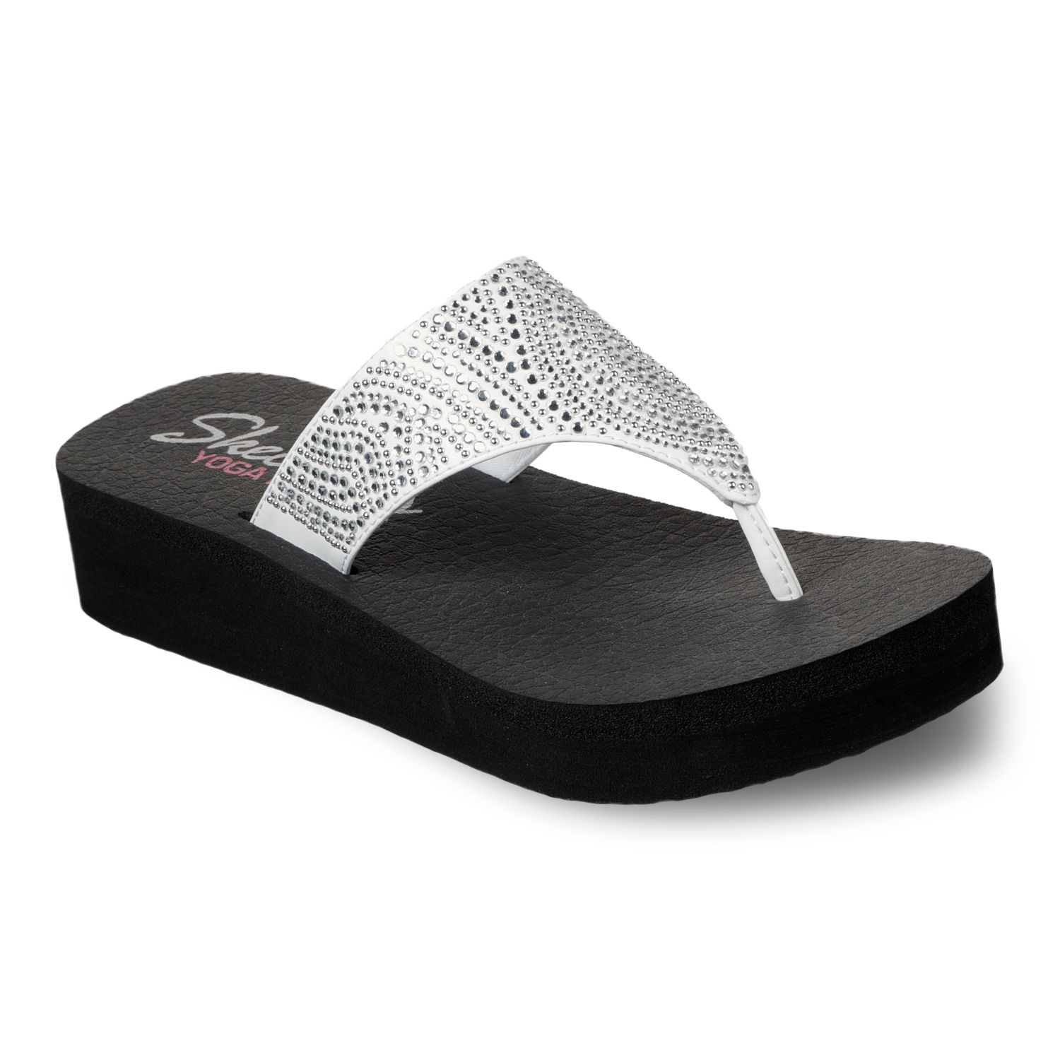 skechers vinyasa sandals