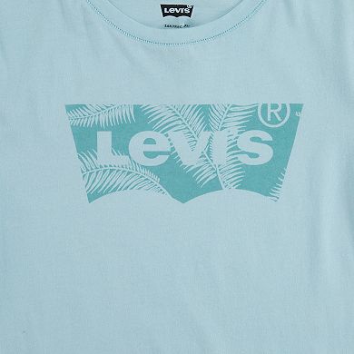Boys 8-20 Levi's Batwing Graphic Tee Shirt