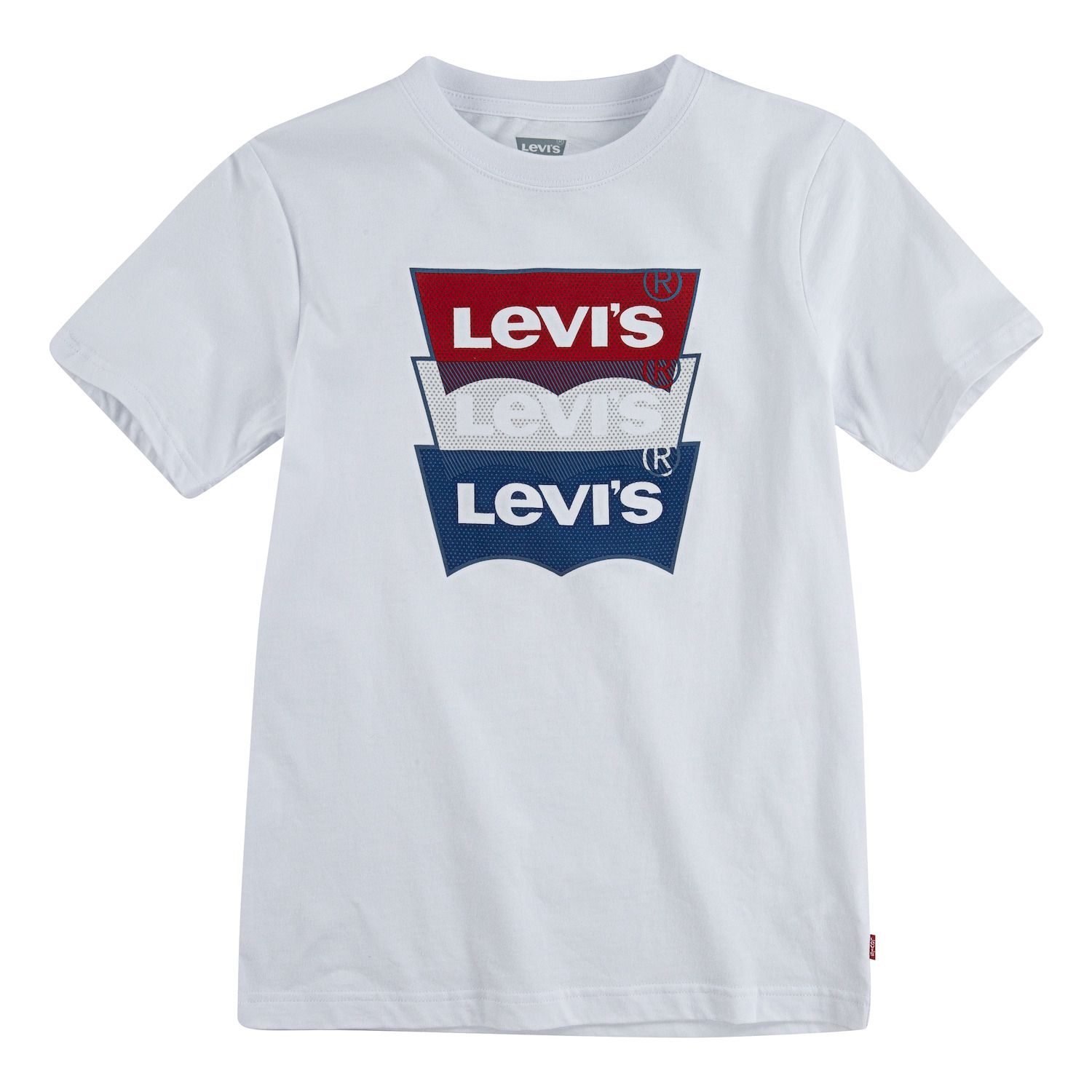 children's levi t shirt