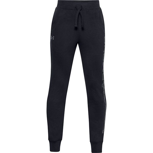 Under armour clearance joggers kohls