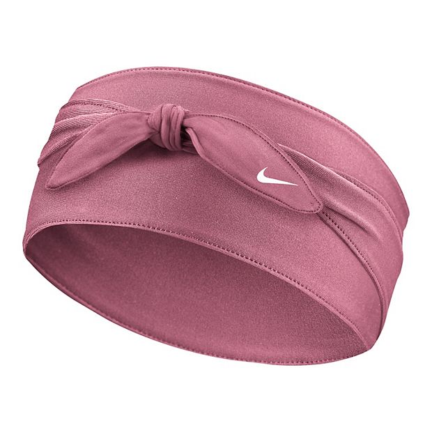 Nike women's 2025 bandana head tie