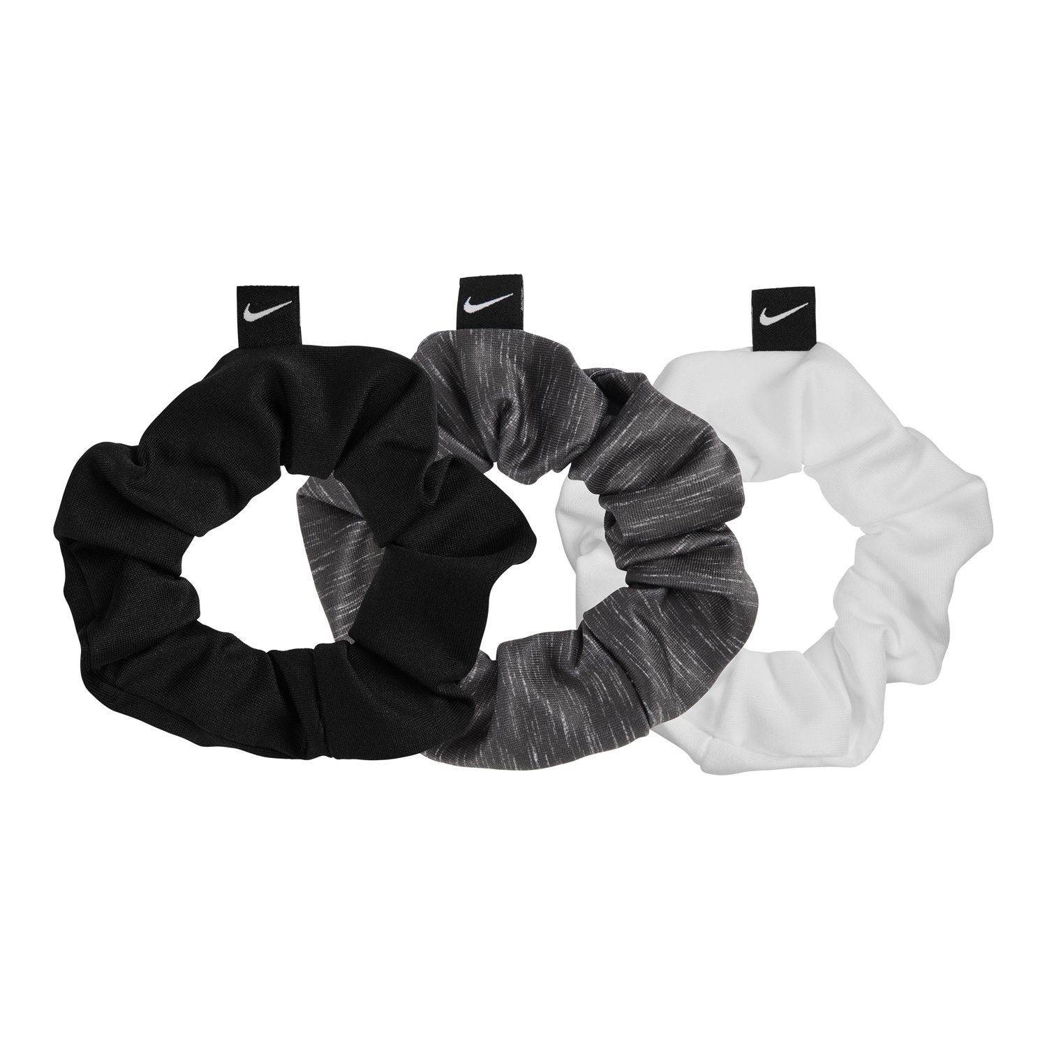 nike sport hair ties