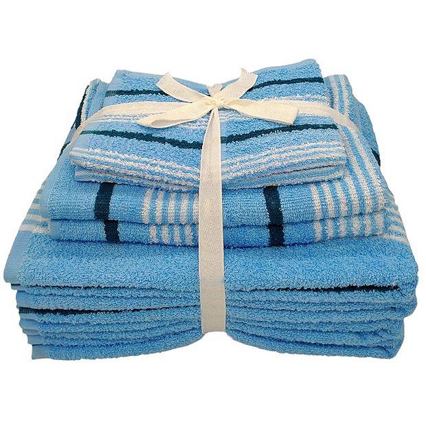 The Big One® Solid Bath Towel Collection