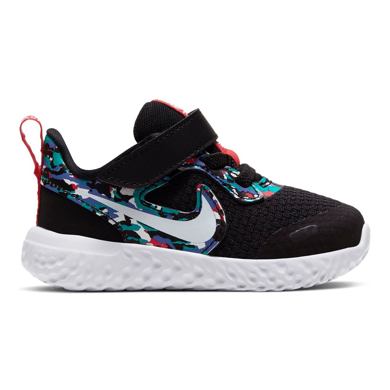 kohls toddler nike shoes