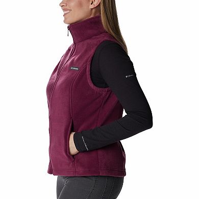 Women's Columbia Benton Springs Vest