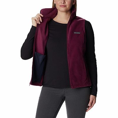 Kohls columbia vest hotsell