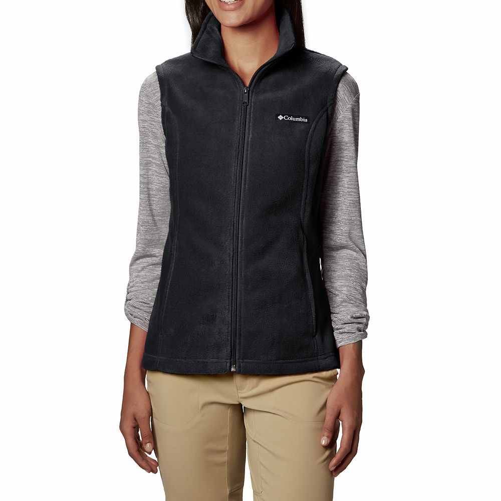 Women's Columbia Benton Springs Vest