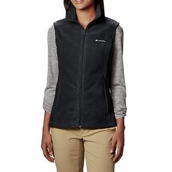 Women's Columbia Benton Springs Vest