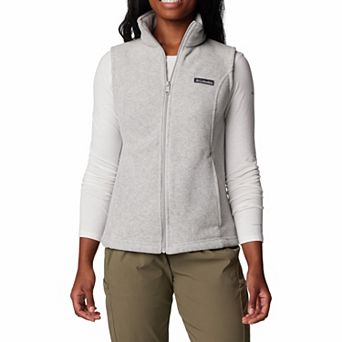 Women's Columbia Benton Springs Vest