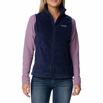 Women's Columbia Benton Springs Vest