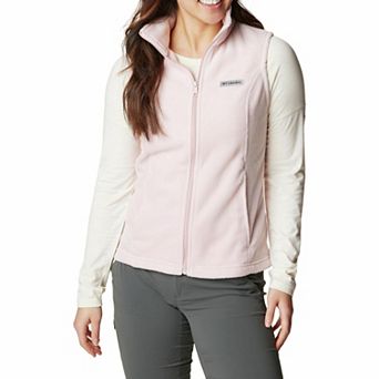 Women's Columbia Benton Springs Vest