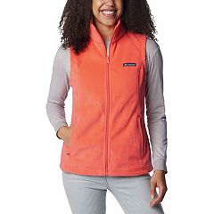 Kohls hotsell columbia vest