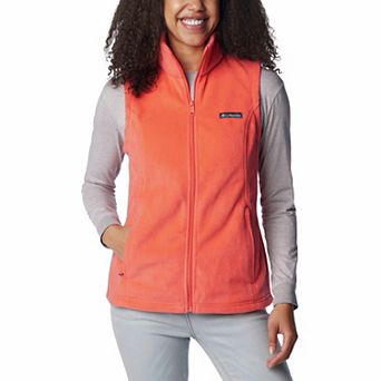 Women's Columbia Benton Springs Vest