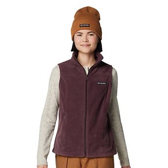 Women's Columbia Benton Springs Vest
