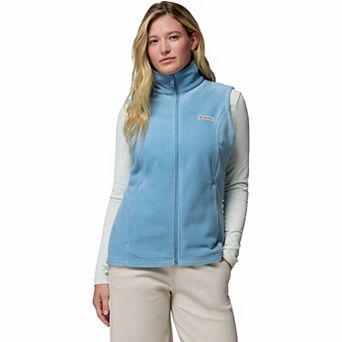 Women's Columbia Benton Springs Vest