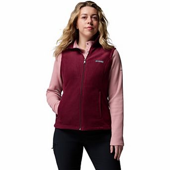 Women's Columbia Benton Springs Vest