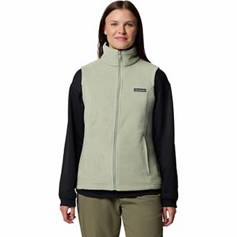 Women's Columbia Benton Springs Vest