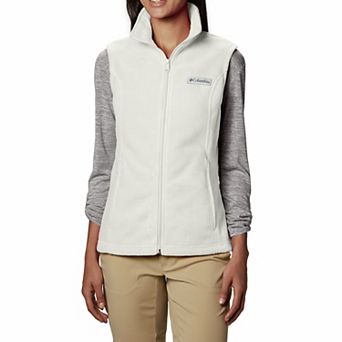 Women's Columbia Benton Springs Vest