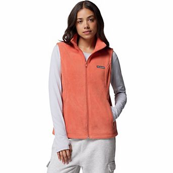 Women's Columbia Benton Springs Vest