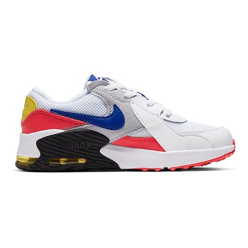 nike air max plus preschool