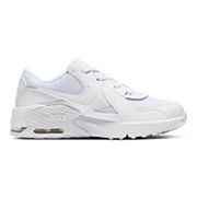 all white air max preschool