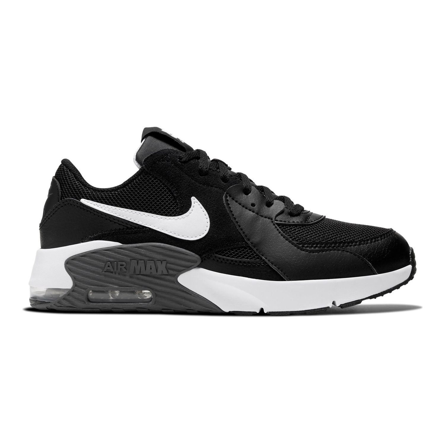 black air max grade school