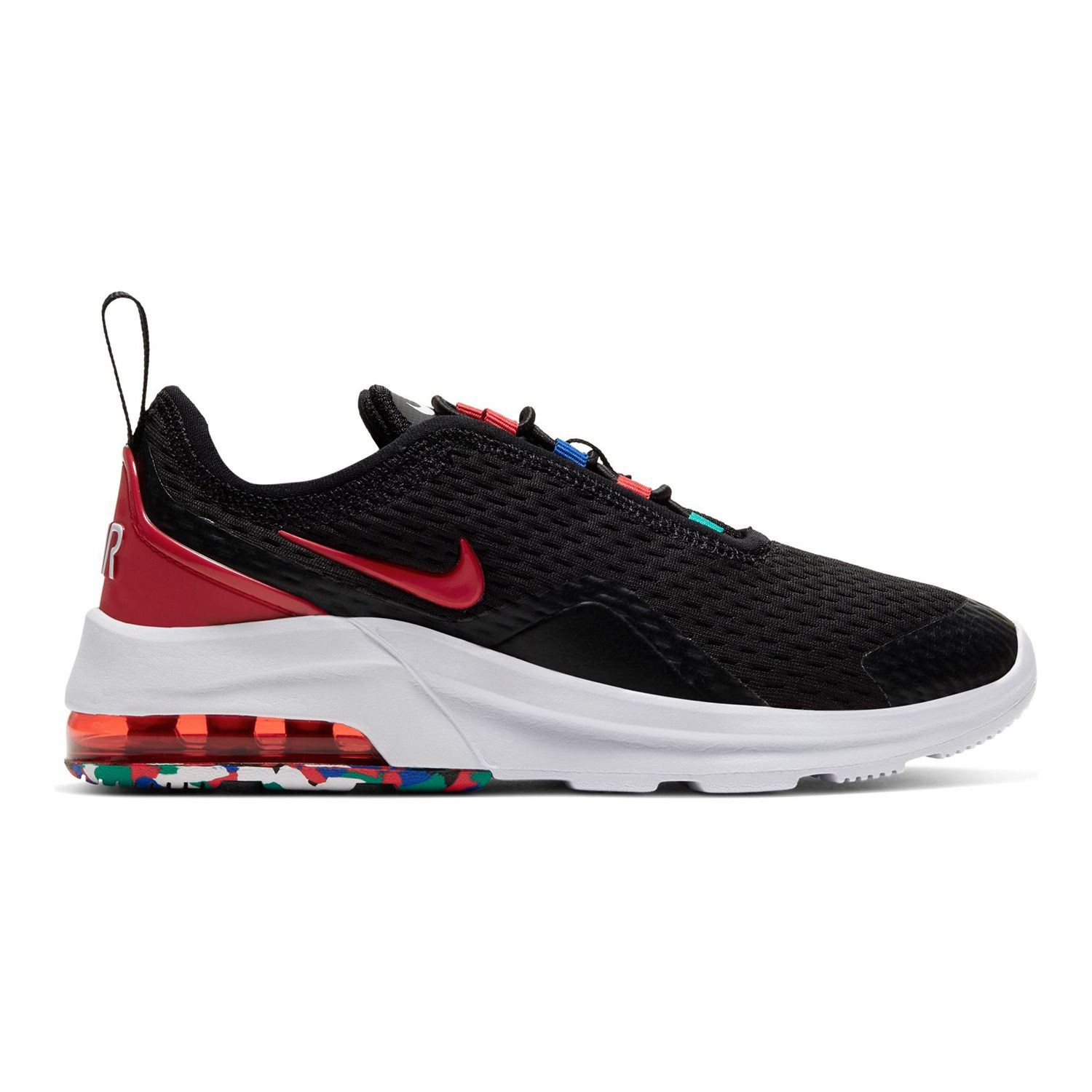 Nike Air Max Motion 2 MC Preschool Kids 