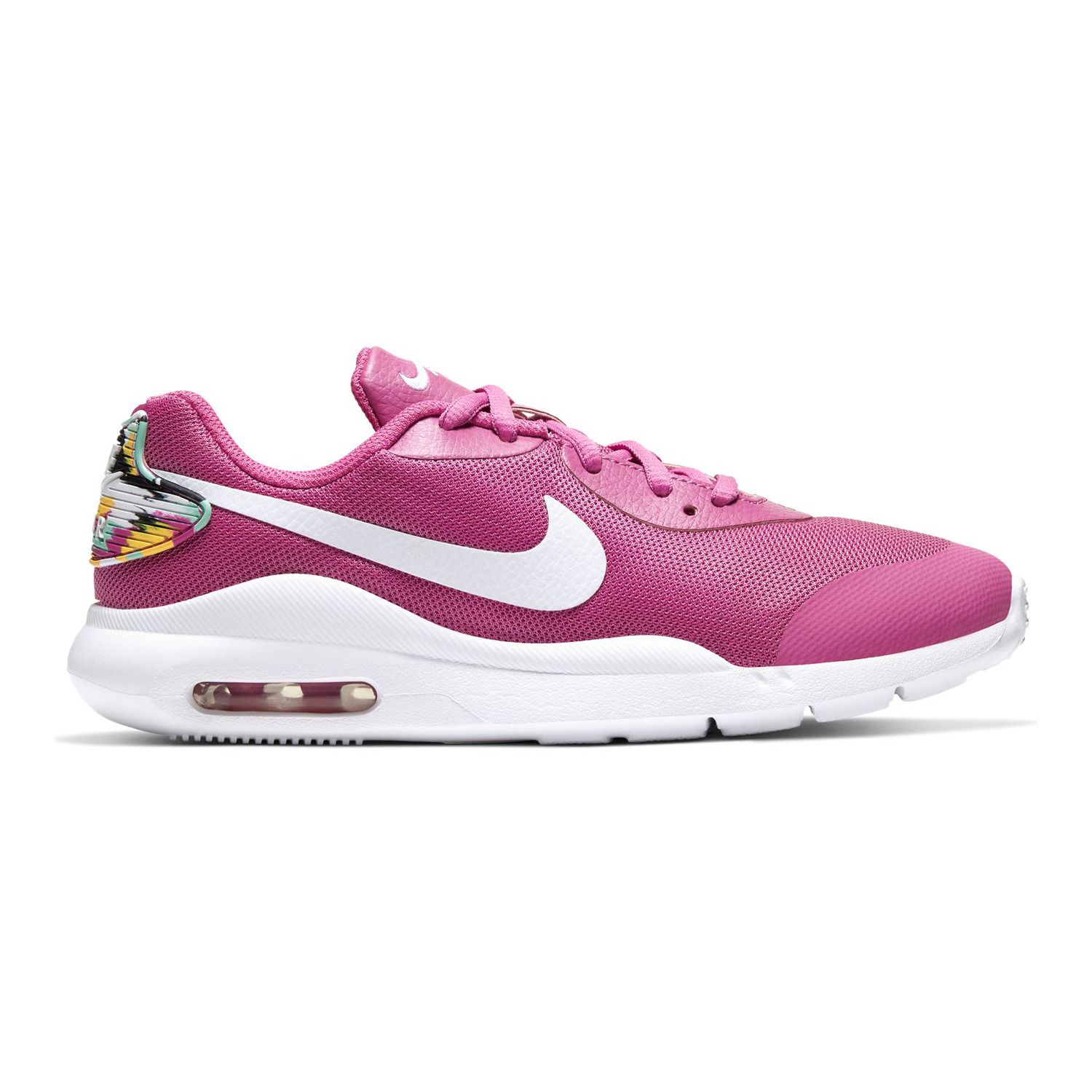 nike air max oketo kids